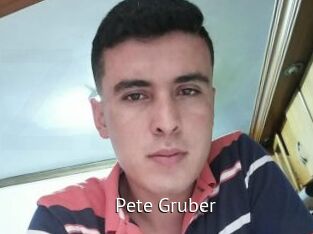 Pete_Gruber