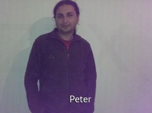 Peter