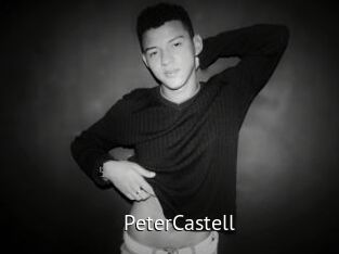 PeterCastell
