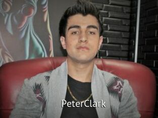 PeterClark