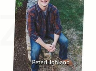 PeterHighland