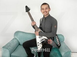 PeterHill