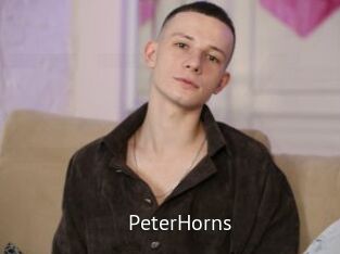 PeterHorns