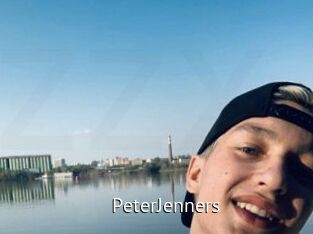 PeterJenners