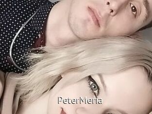 PeterMeria