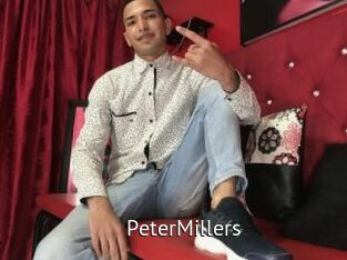 PeterMillers