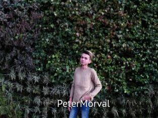 PeterMorval Zizi X