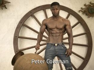 Peter_Coleman