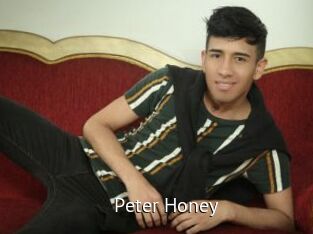 Peter_Honey