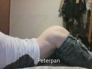 Peterpan