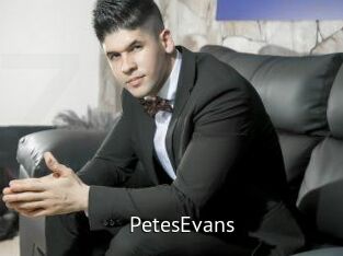 PetesEvans