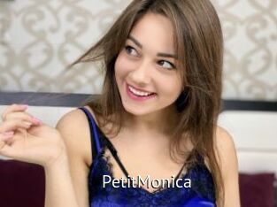 PetitMonica Zizi X