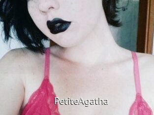 PetiteAgatha