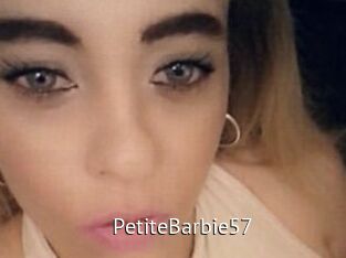 PetiteBarbie57
