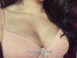 PetiteDanny Zizi X