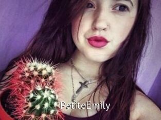 PetiteEmily Zizi X