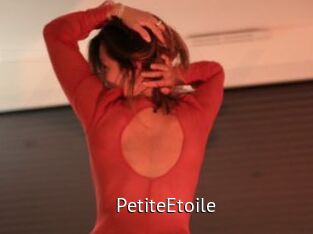 PetiteEtoile