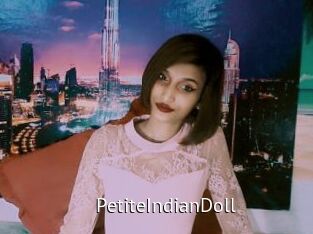 PetiteIndianDoll