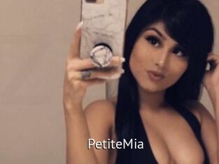 PetiteMia