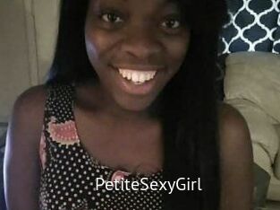 PetiteSexyGirl