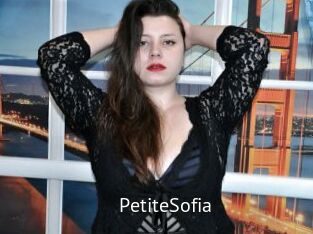 PetiteSofia Zizi X