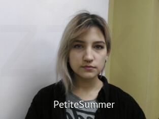 PetiteSummer