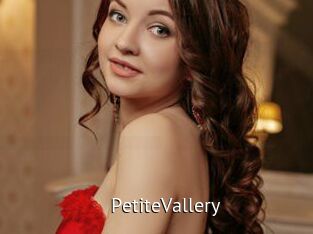 PetiteVallery