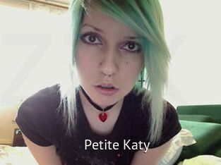 Petite_Katy Zizi X