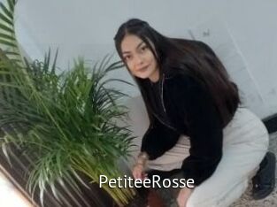 PetiteeRosse