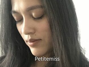 Petitemiss