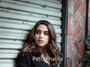 PetraKhalifa