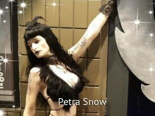 Petra_Snow
