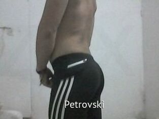 Petrovski