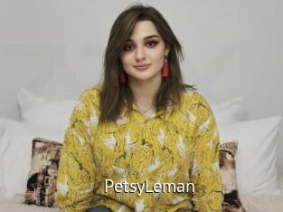 PetsyLeman