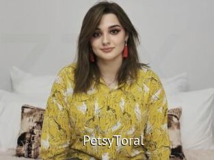 PetsyToral