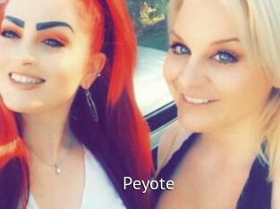 Peyote