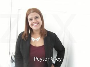 PeytonGrey