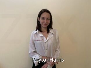 PeytonHarris