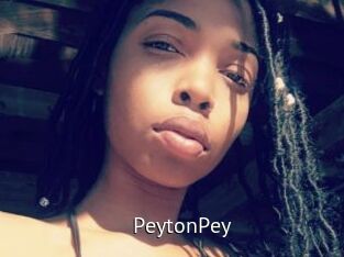 PeytonPey