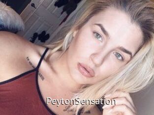 PeytonSensation