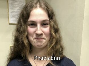 PhabiaEnri