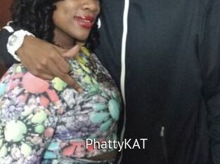PhattyKAT Zizi X