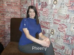 Pheeny