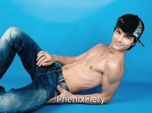 PhenixFiery