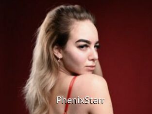 PhenixStarr Zizi X