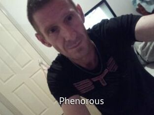 Phenorous