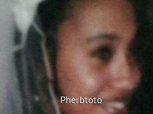 Pherbtoto Zizi X