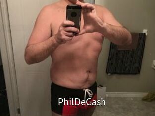 PhilDeGash