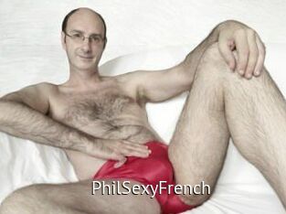 PhilSexyFrench
