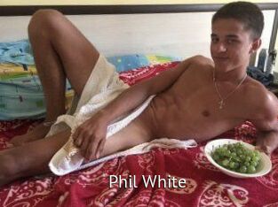 Phil_White Zizi X